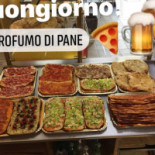 Profumo Di Pane Nourriture