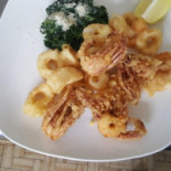 La Duchessa Comida