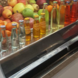 Caffè Garibaldi Comida