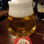 Conary Mor Irish Pub Nourriture
