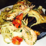 Mangiafritto Nourriture