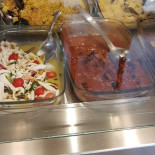 Mangiafritto Nourriture