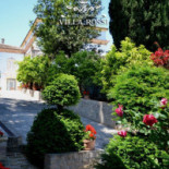 Villa Rossi Extérieur