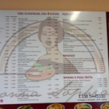 Pizzeria Donna Sofia Carte