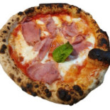 Pizzeria Mare Bufala Nourriture