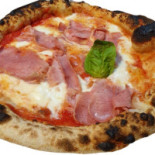 Pizzeria Mare Bufala Nourriture