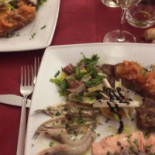 Da Peppe Nourriture