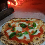 Gioja's food