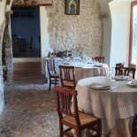 Masseria Pozzo Nourriture