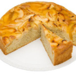 Stabinger Café Nourriture