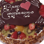 Stabinger Café Nourriture