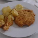 La Quercia Comida