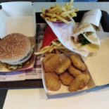 Mcdonald's Spinea Comida
