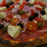 Il Cacciatore Nourriture