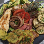 Blanco Comida