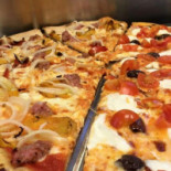 Pizzeria Dal Lep Comida