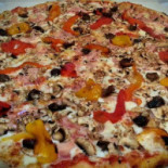Pizzeria Dal Lep Comida