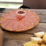 La Locanda Nourriture