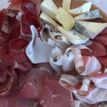 La Locanda Nourriture