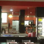 Pizzeria Capriccio Nourriture