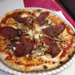 L'angolo Della Pizza food