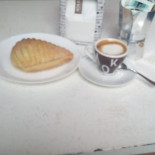 Al Ventidue Nourriture