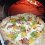 Pizzeria Made In Sud Da Giuseppe Comida