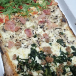 Pizzeria Made In Sud Da Giuseppe Comida