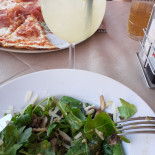 Bernini Comida