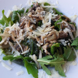 Bernini Comida