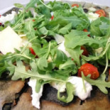 Pizzeria Expo Nourriture