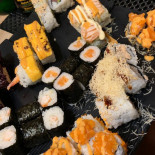 Moku Comida