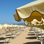 Lido Tre Conchiglie Extérieur