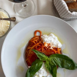 Sotto Zero food
