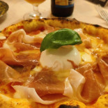 Cala Pizzeria Nourriture