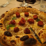 Cala Pizzeria Nourriture
