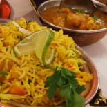 Tanduri Nourriture