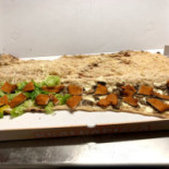 Mario's Pizza Comida