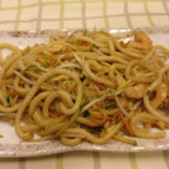Pizzeria Orientale inside