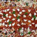 Pizza Mania Nourriture