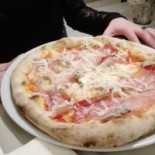 Pizzeria Calos Nourriture
