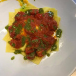 I Gabellieri Nourriture