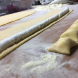 Il Grecanico Comida