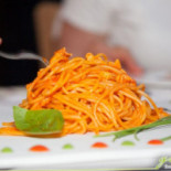 Silk Comida