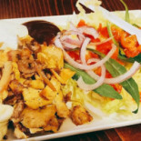 Kebab Di Ciampa Andrea food