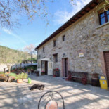 Agriturismo Massoserpente outside