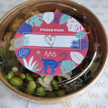 Mō Poke Comida