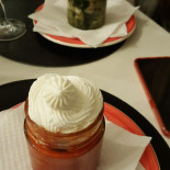 Dattolo Burger House Nourriture