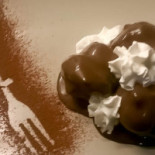 Pastamore e Chiatamone Nourriture