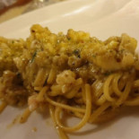 Antica Locanda Nourriture